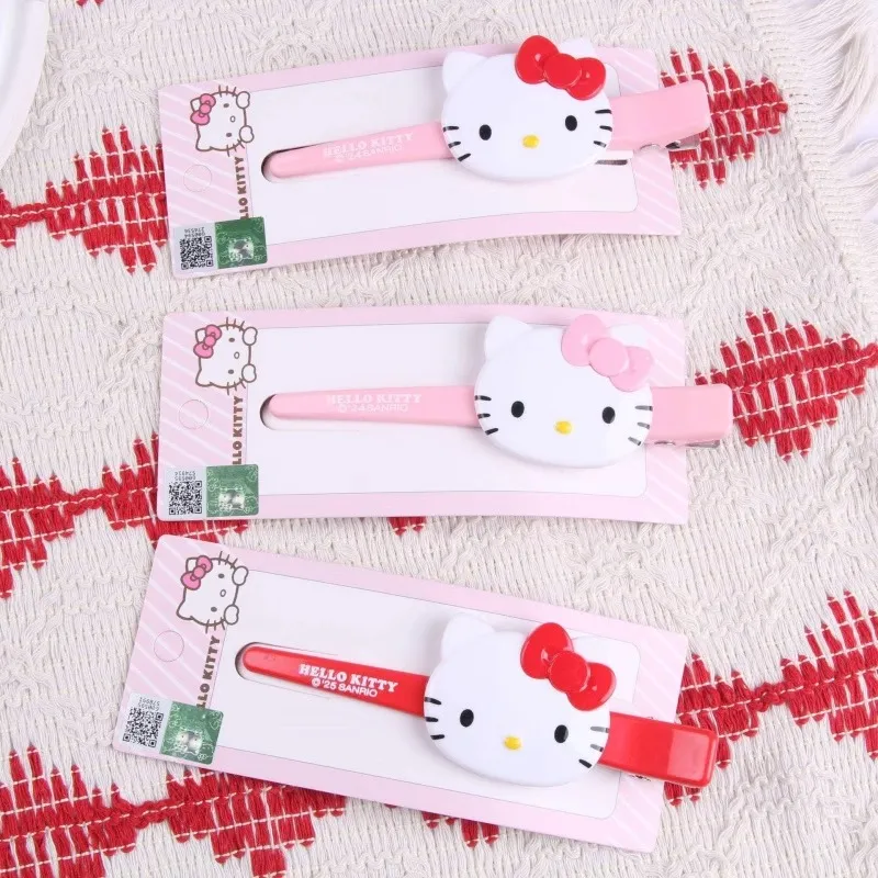 Sanrio Hair Clips Women's-4