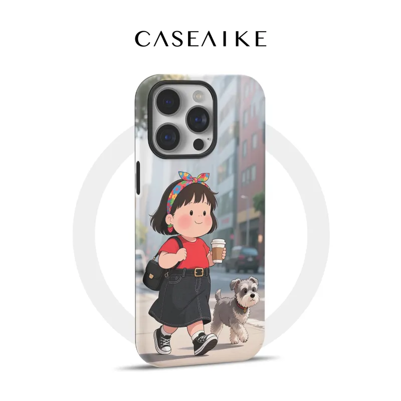 HASEE Phone Cases-7