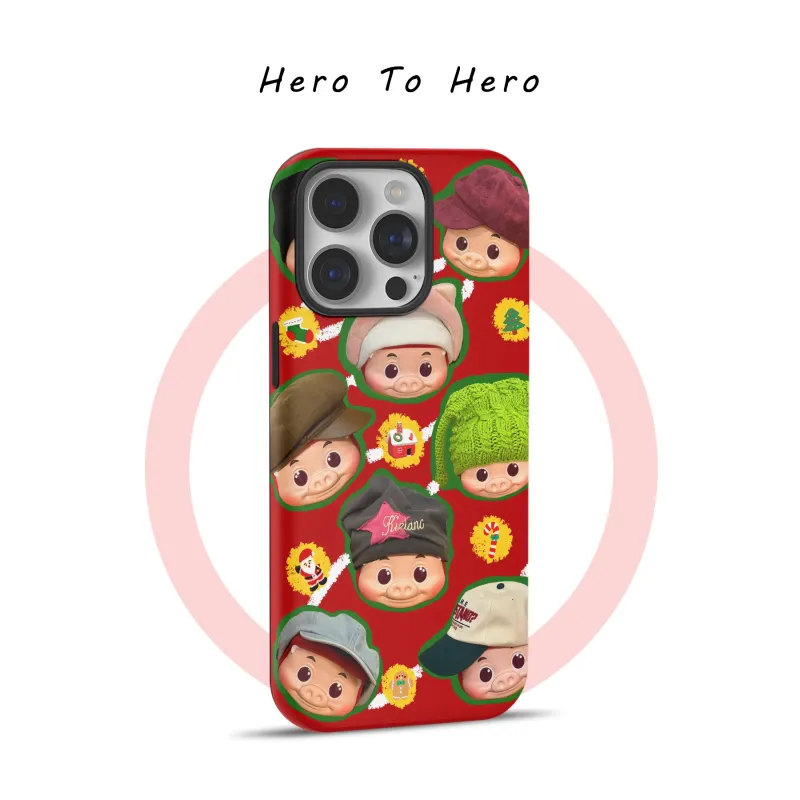 HASEE Phone Cases-6