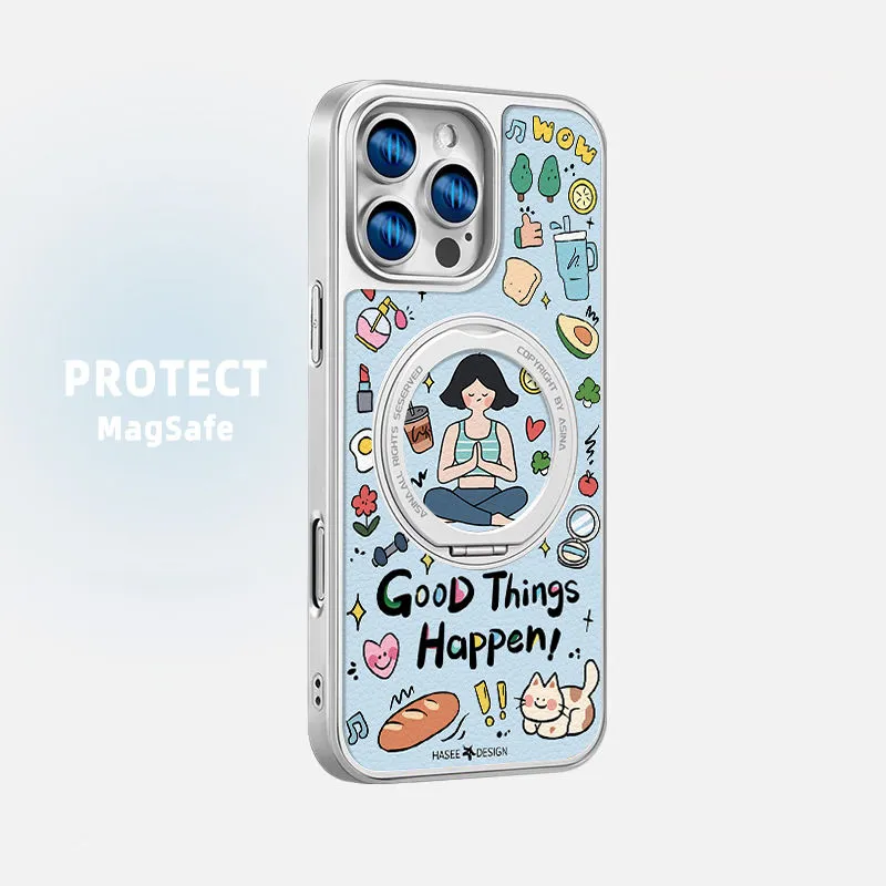 HASEE Phone Cases-1