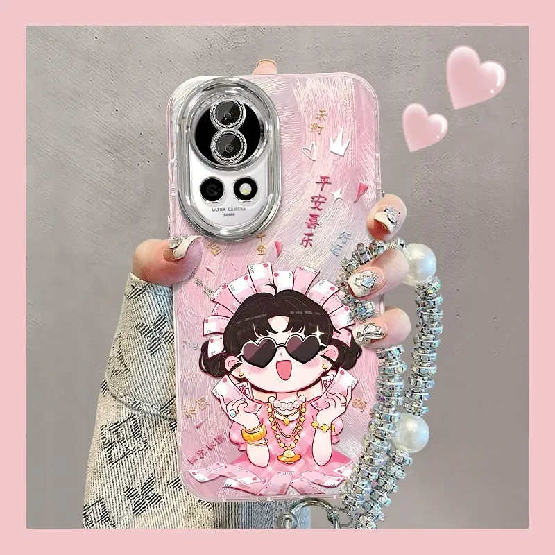 HASEE Phone Cases-8