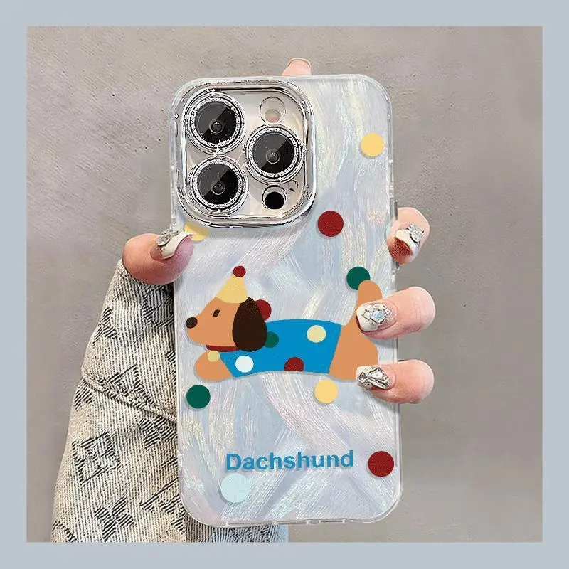 HASEE Phone Cases-1
