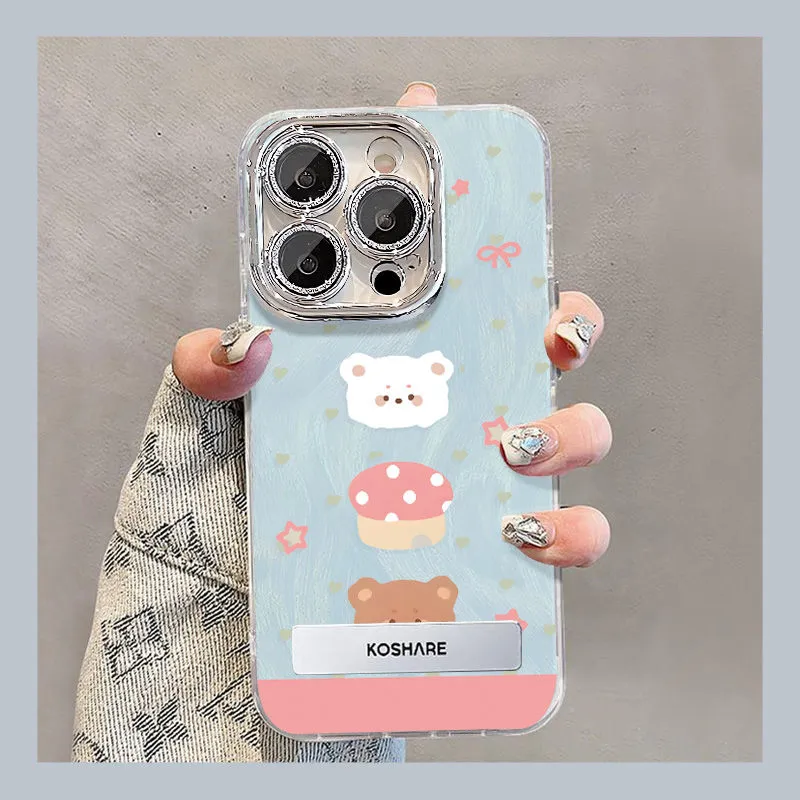 HASEE Phone Cases-5