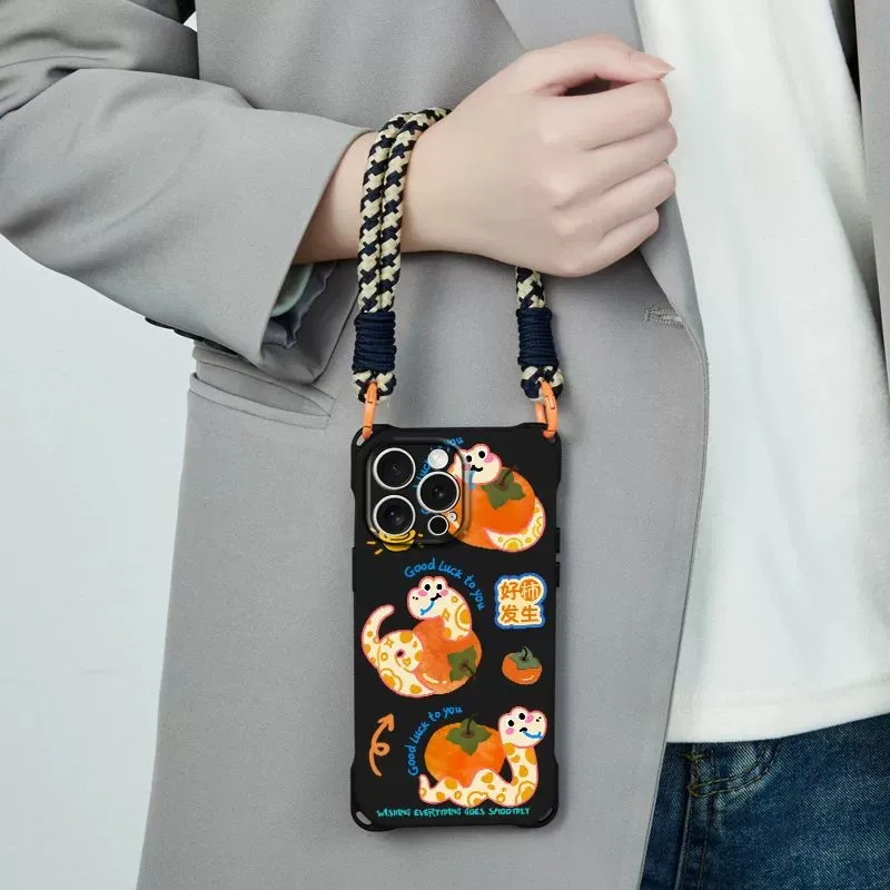 HASEE Phone Cases-2
