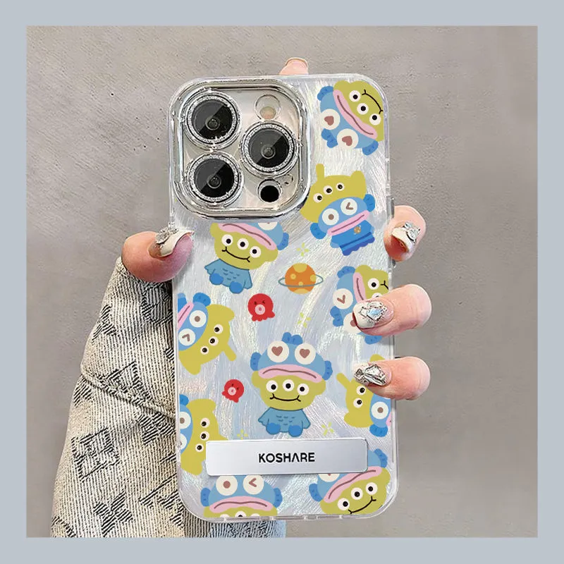 HASEE Phone Cases-5