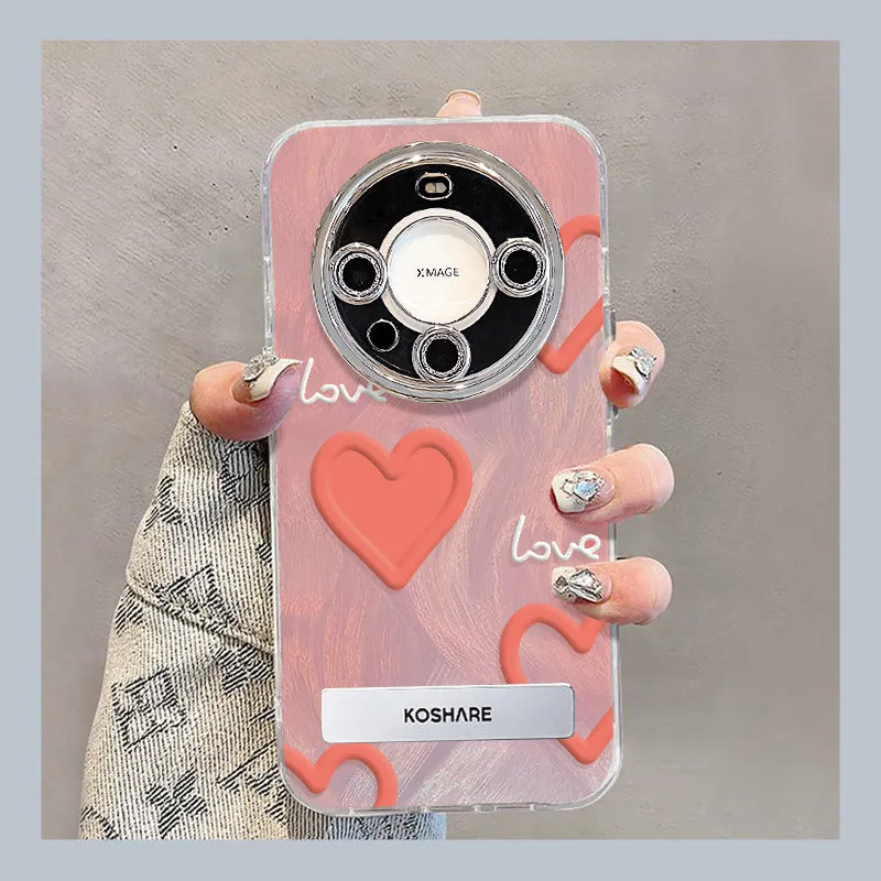 HASEE Phone Cases-5