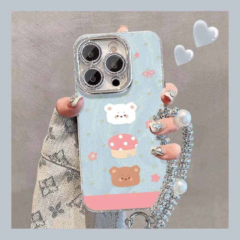 HASEE Phone Cases-7