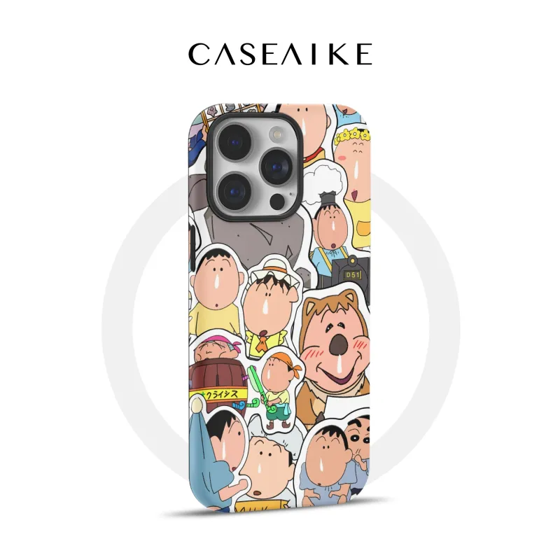 HASEE Phone Cases-7