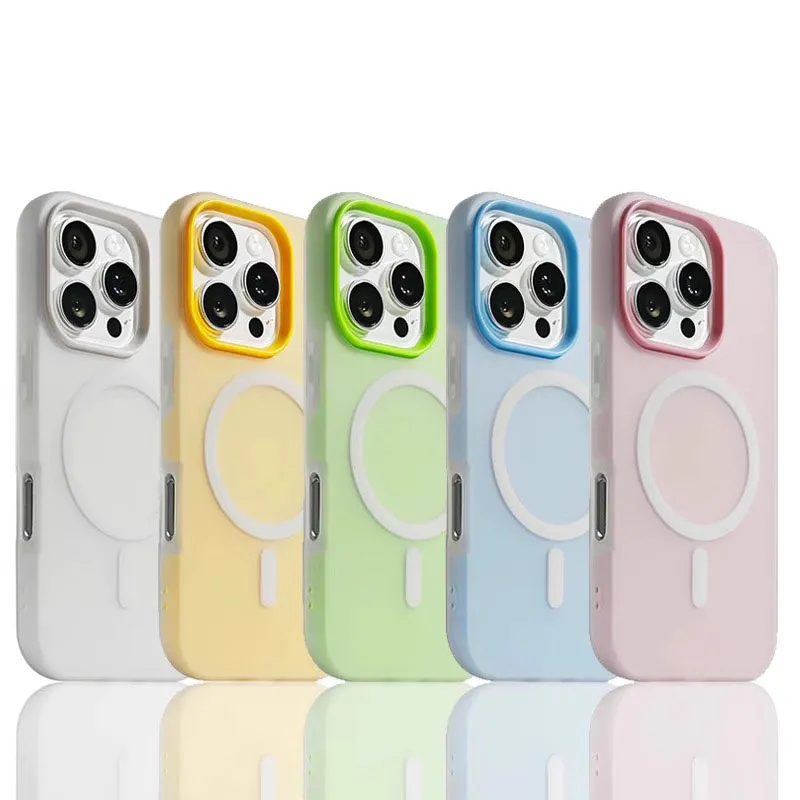 HASEE Phone Cases-1