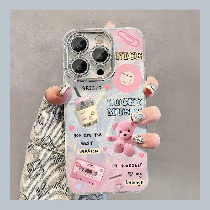 HASEE Phone Cases-1