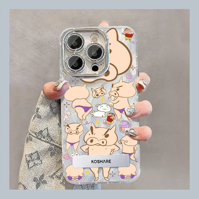HASEE Phone Cases-5