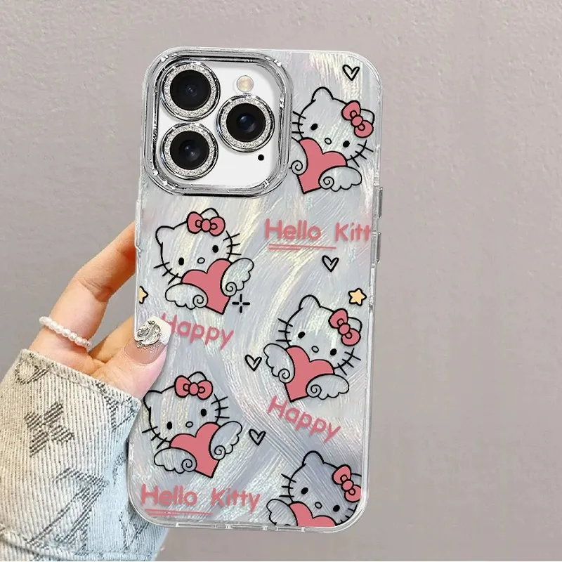 HASEE Phone Cases-3