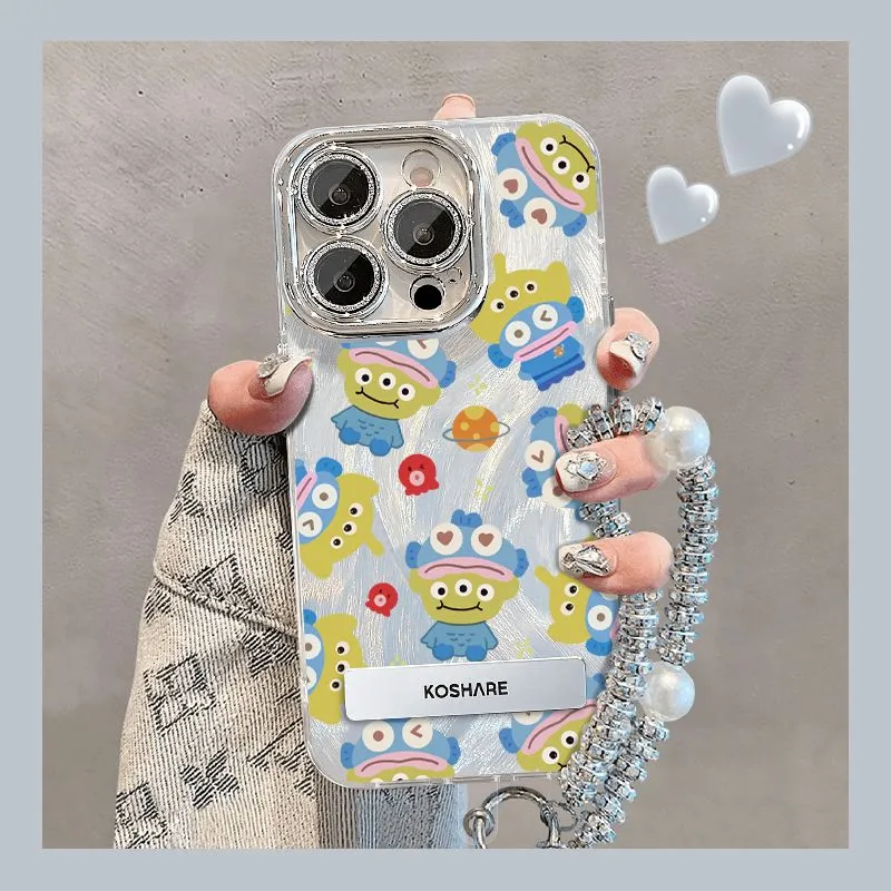 HASEE Phone Cases-9