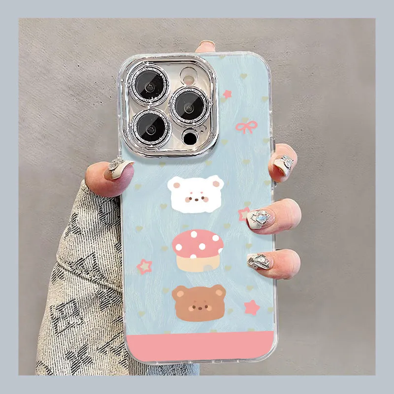 HASEE Phone Cases-1