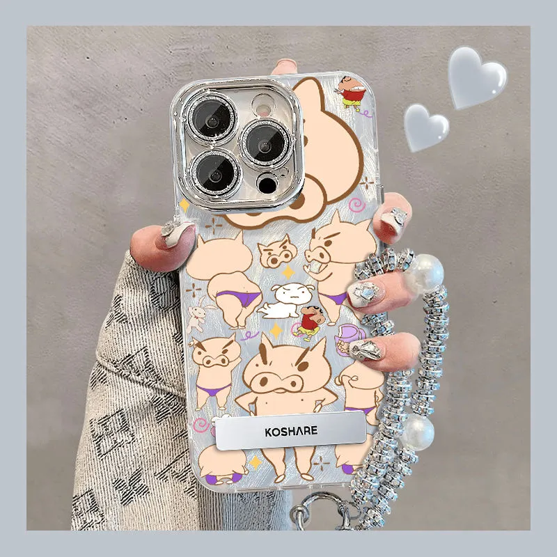 HASEE Phone Cases-9