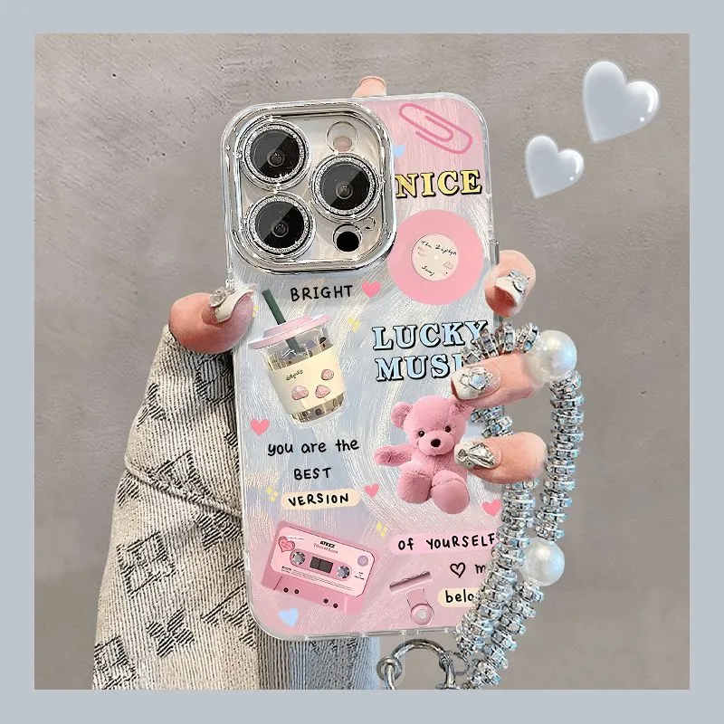 HASEE Phone Cases-7