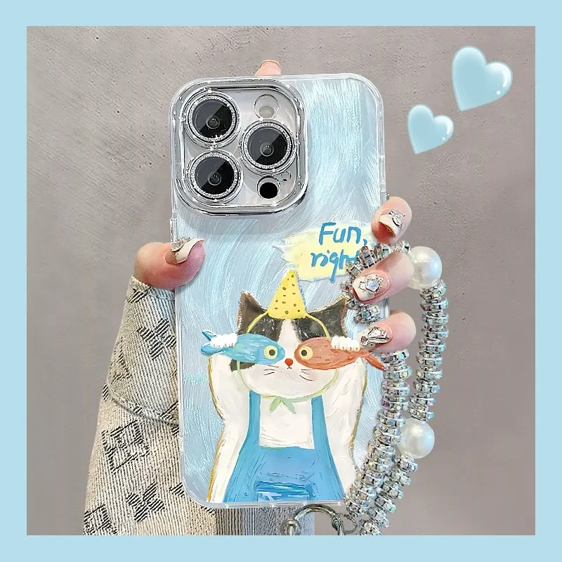 HASEE Phone Cases-7