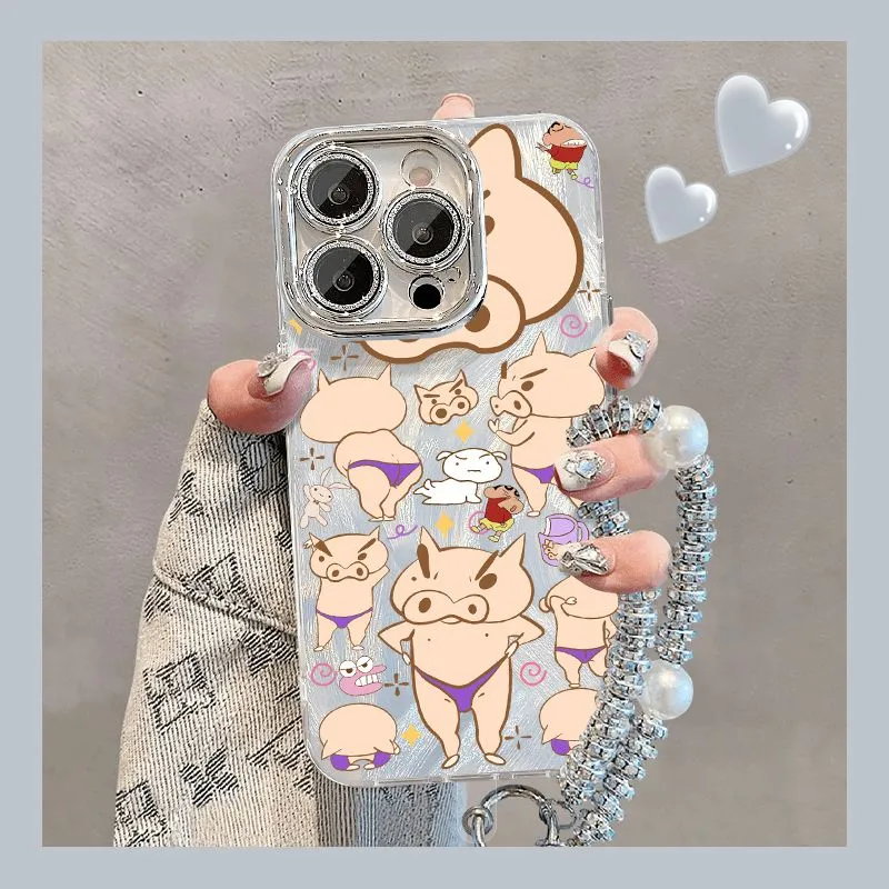 HASEE Phone Cases-7