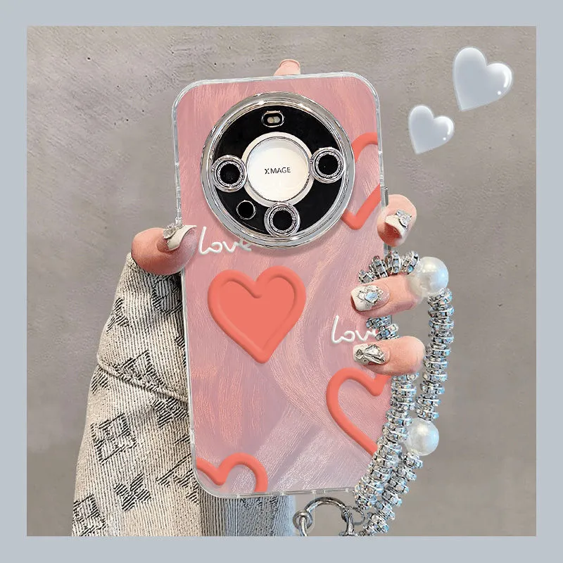 HASEE Phone Cases-7