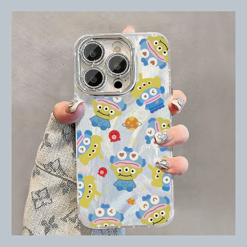 HASEE Phone Cases-1
