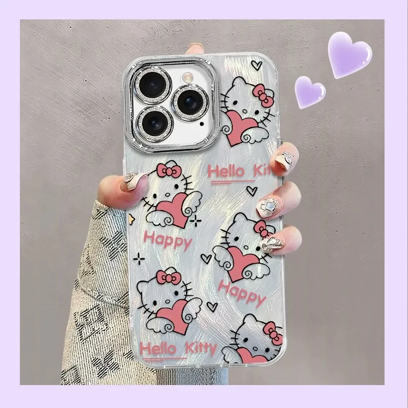 HASEE Phone Cases-1