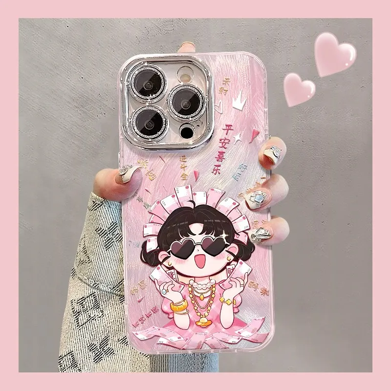 HASEE Phone Cases-1