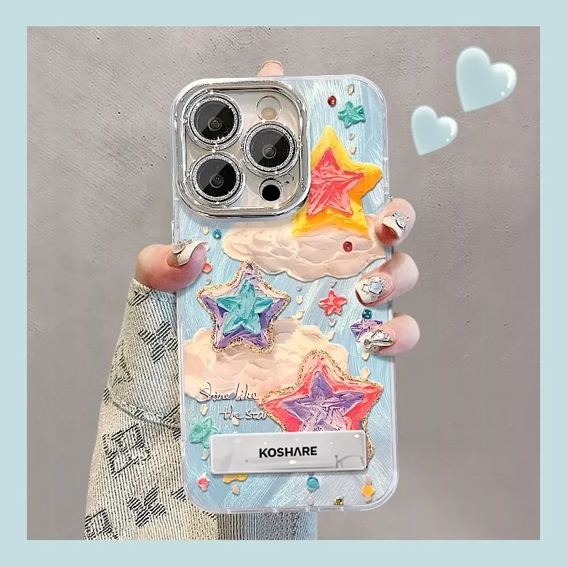 HASEE Phone Cases-3