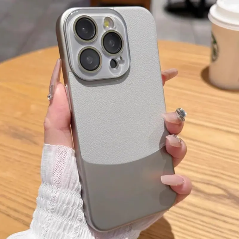 HASEE Phone Cases-3