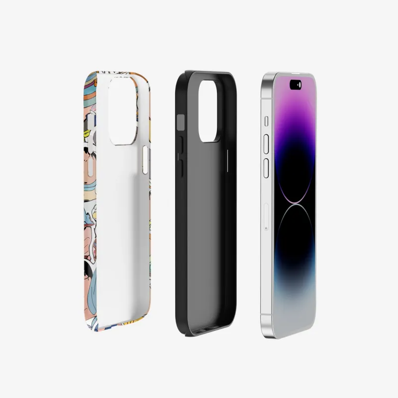HASEE Phone Cases-2