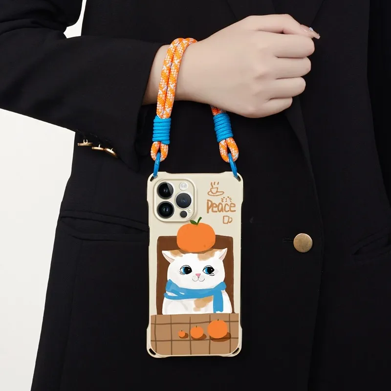 HASEE Phone Cases-2