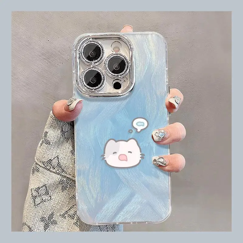 HASEE Phone Cases-1