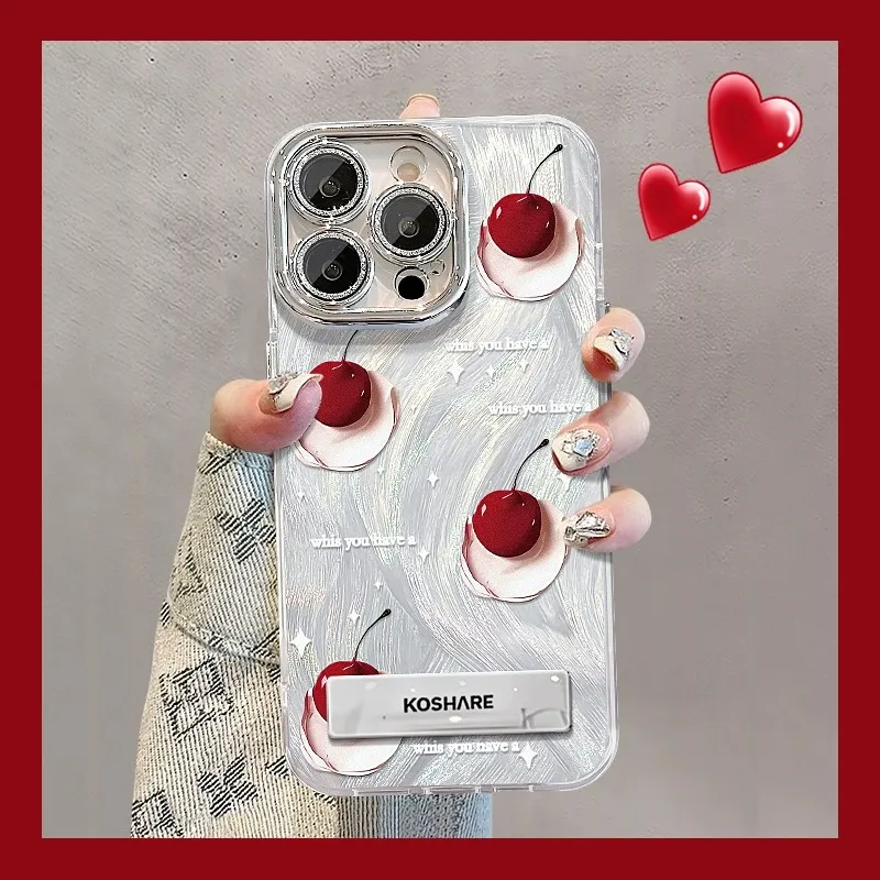 HASEE Phone Cases-3