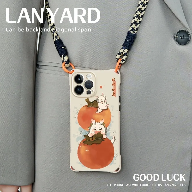 HASEE Phone Cases-4