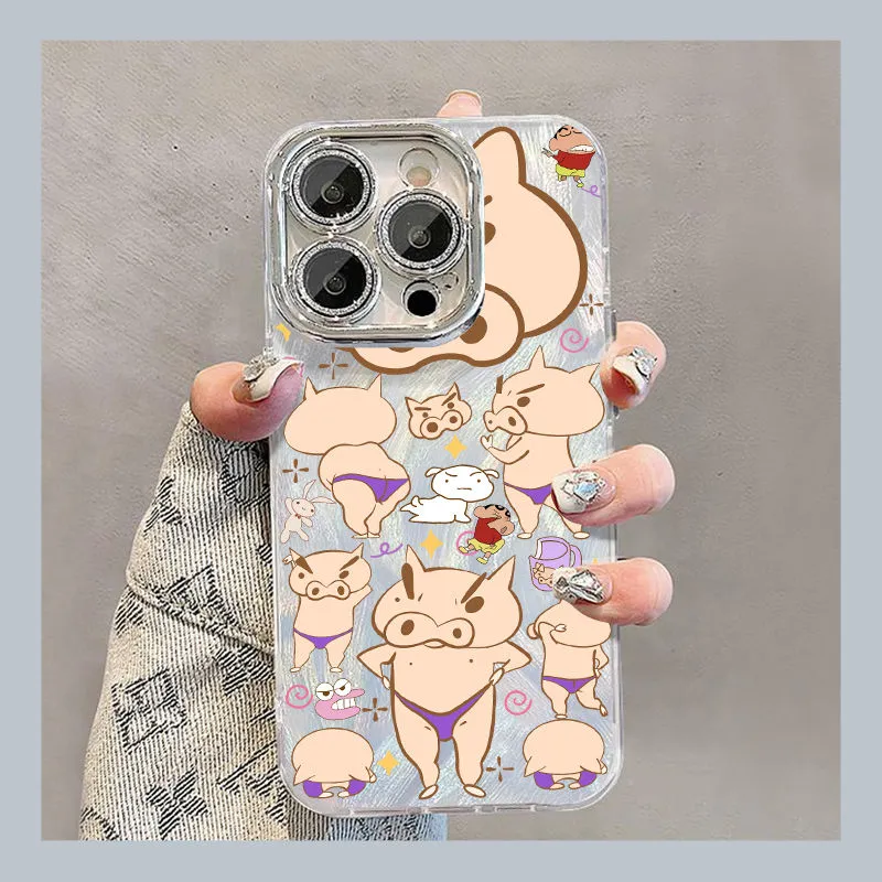 HASEE Phone Cases-1