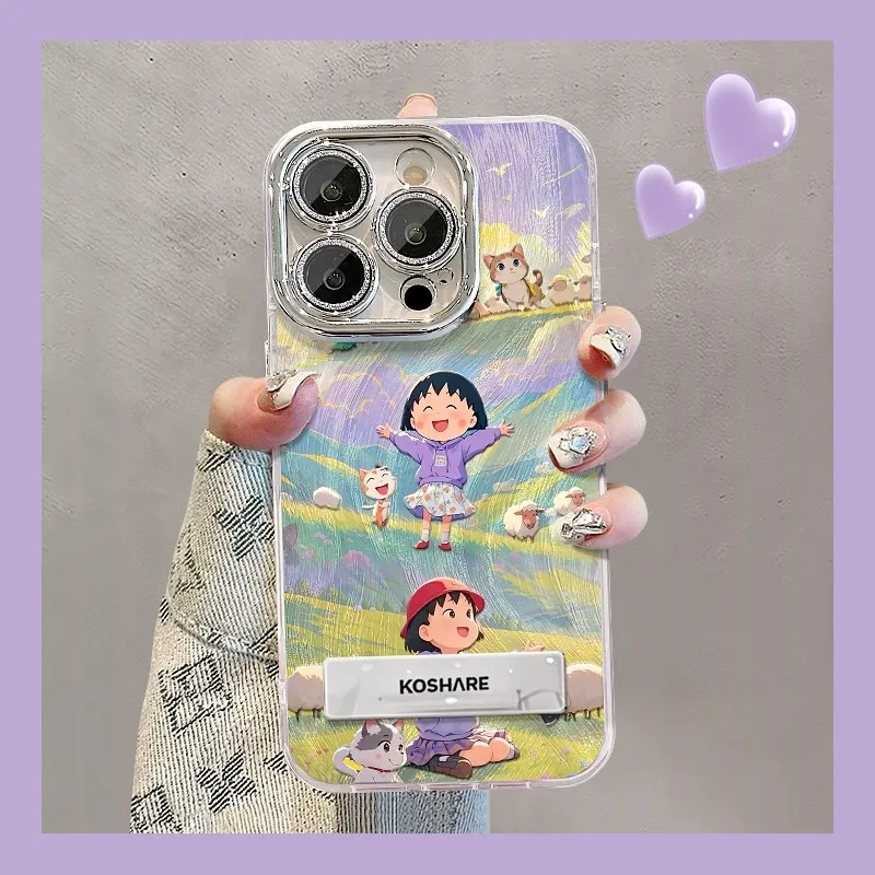 HASEE Phone Cases-3