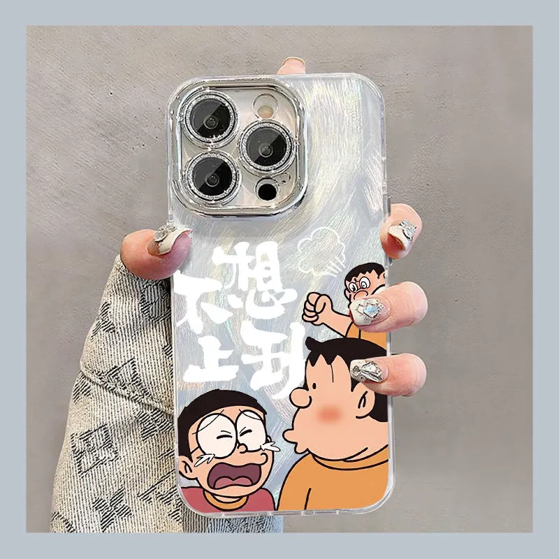 HASEE Phone Cases-1