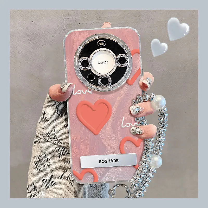 HASEE Phone Cases-9