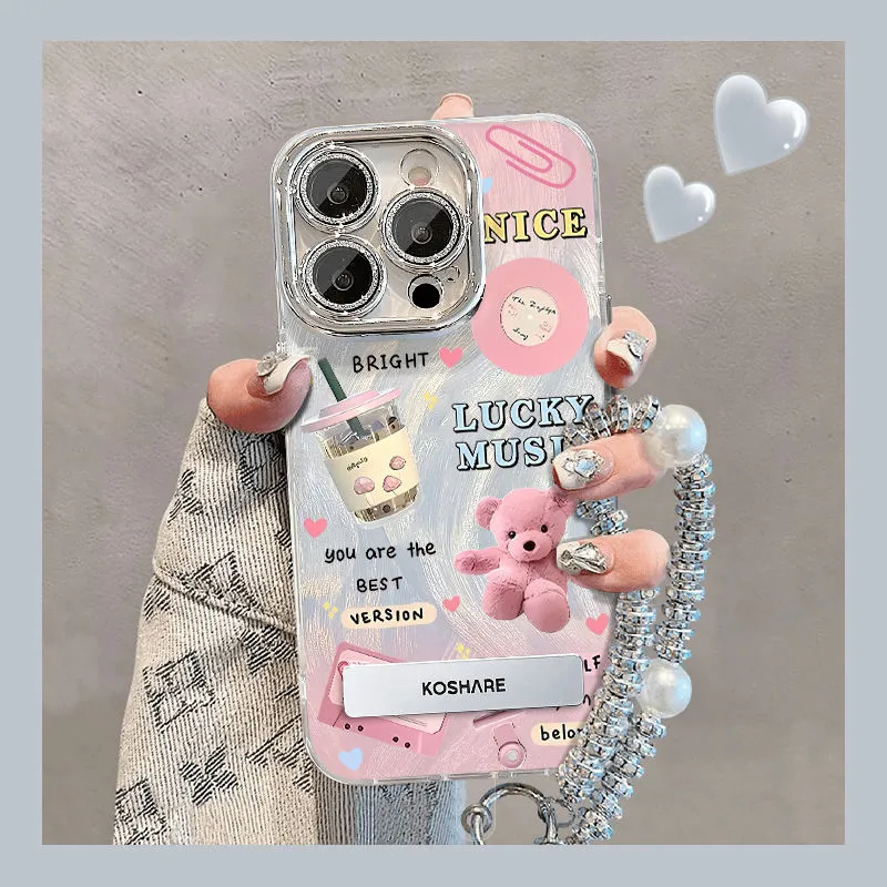 HASEE Phone Cases-9
