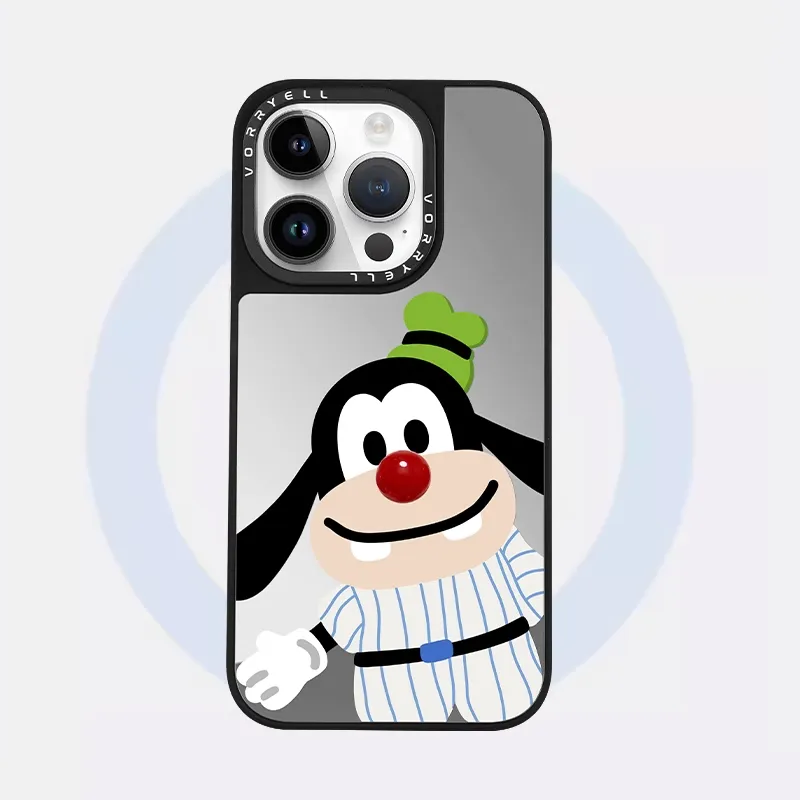 HASEE Phone Cases-7