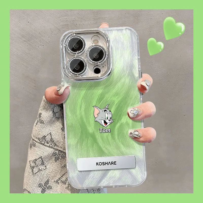 HASEE Phone Cases-2