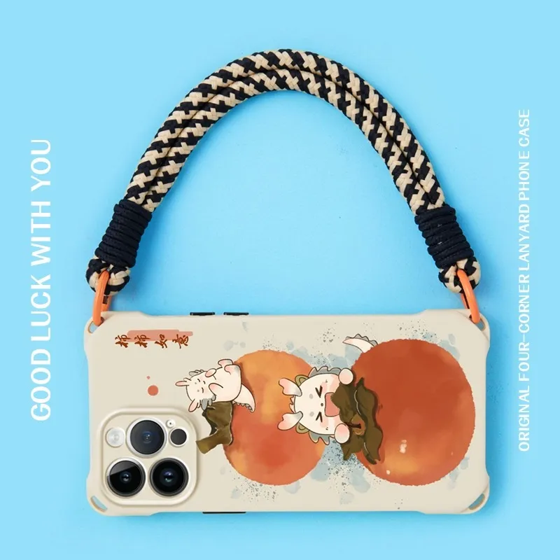 HASEE Phone Cases-2