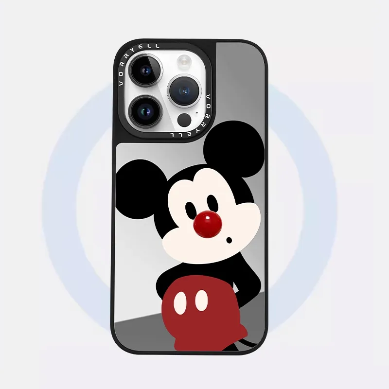 HASEE Phone Cases-3