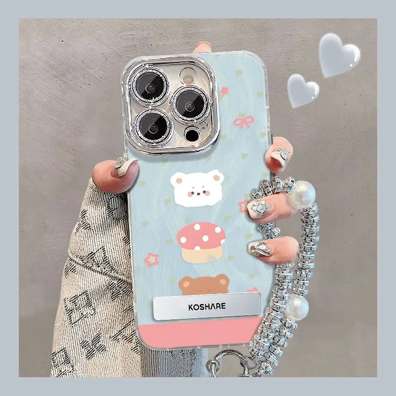 HASEE Phone Cases-9