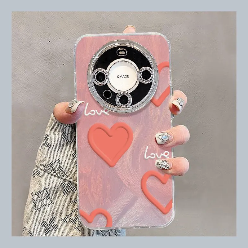 HASEE Phone Cases-1