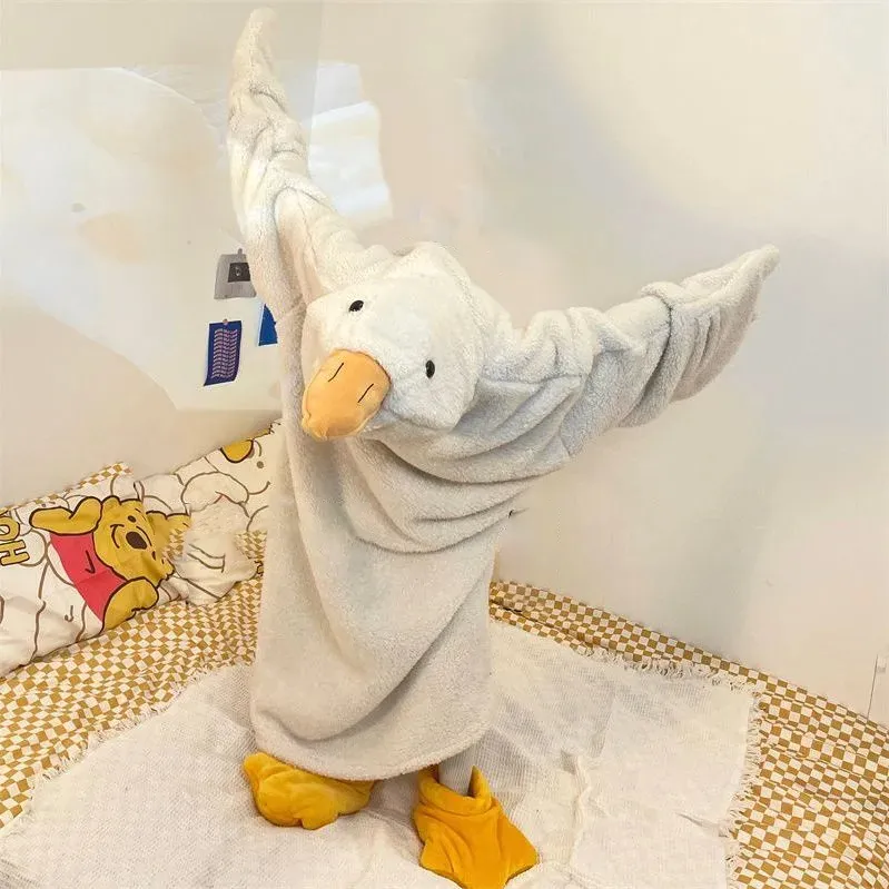 V&A Morris Unisex Bath Robes-5