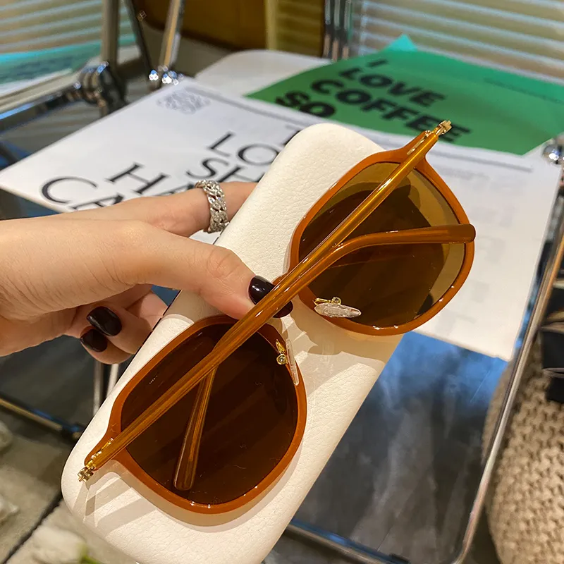Sagawa Sunglasses Unisex-11