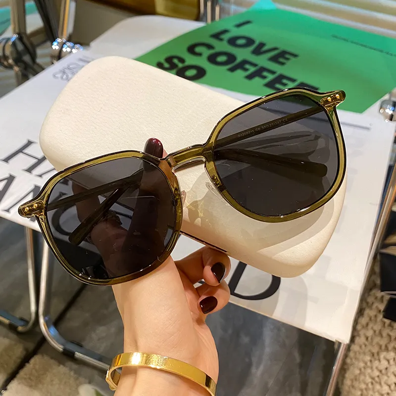 Sagawa Sunglasses Unisex-4
