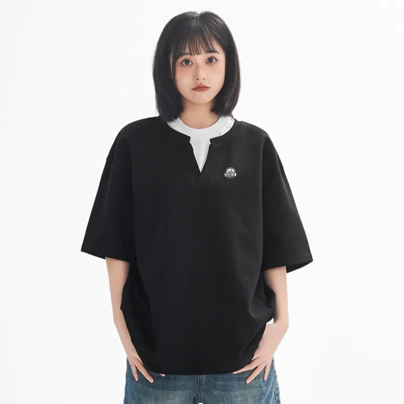 CHARLIE GOLF Regular T Shirt Women's-3