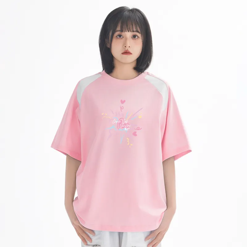 CHARLIE GOLF T Shirts Women's-13