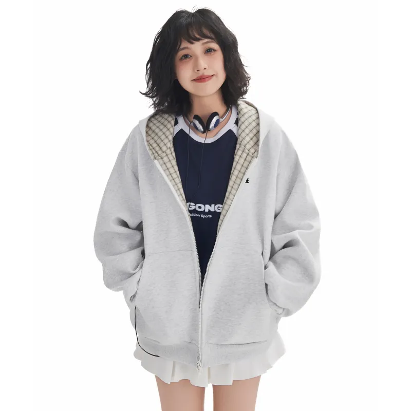 CHARLIE GOLF Sweatshirt Women's-7